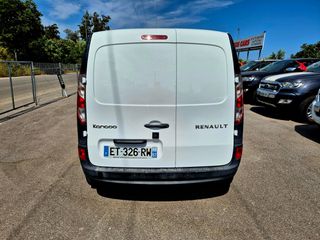 Κλούβα Renault 2018 Kangoo 3ΘΕΣΙΟ 1.5 dCi-thumb-3