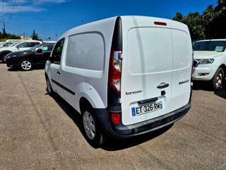 Κλούβα Renault 2018 Kangoo 3ΘΕΣΙΟ 1.5 dCi-thumb-4