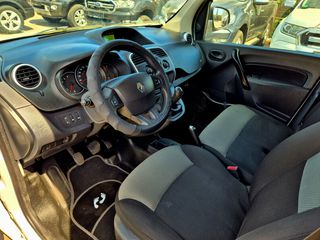 Κλούβα Renault 2018 Kangoo 3ΘΕΣΙΟ 1.5 dCi-thumb-5
