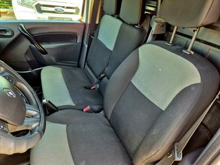 Κλούβα Renault 2018 Kangoo 3ΘΕΣΙΟ 1.5 dCi-thumb-6