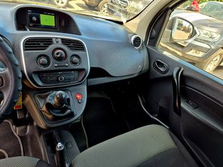 Κλούβα Renault 2018 Kangoo 3ΘΕΣΙΟ 1.5 dCi-thumb-7
