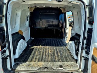 Κλούβα Renault 2018 Kangoo 3ΘΕΣΙΟ 1.5 dCi-thumb-8