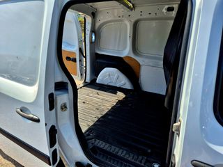 Κλούβα Renault 2018 Kangoo 3ΘΕΣΙΟ 1.5 dCi-thumb-9