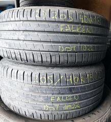205/40-18 σε υπέρ άριστη κατάσταση! (2τμχ) FALKEN