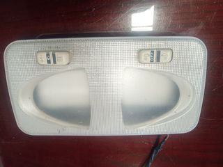 Πλαφονιέρα FIAT GRANDE PUNTO 3-5dor 05-12 735244963