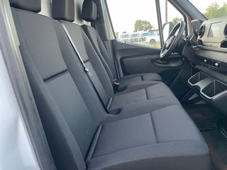 Κλούβα Mercedes-Benz 2020 Sprinter 316 Cdi Ισοθερμικό-thumb-35