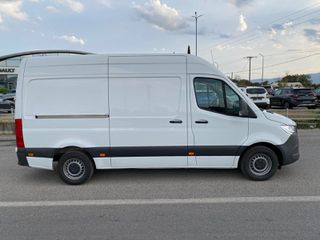 Κλούβα Mercedes-Benz 2020 Sprinter 316 Cdi Ισοθερμικό-thumb-37