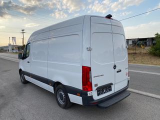 Κλούβα Mercedes-Benz 2020 Sprinter 316 Cdi Ισοθερμικό-thumb-39