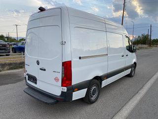 Κλούβα Mercedes-Benz 2020 Sprinter 316 Cdi Ισοθερμικό-thumb-40