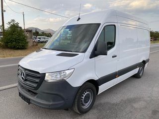 Κλούβα Mercedes-Benz 2020 Sprinter 316 Cdi Ισοθερμικό-thumb-41