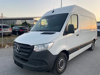 Κλούβα Mercedes-Benz 2020 Sprinter 316 Cdi Ισοθερμικό