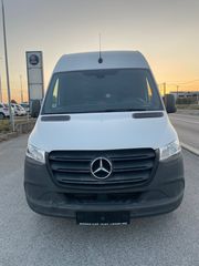 Κλούβα Mercedes-Benz 2020 Sprinter 316 Cdi Ισοθερμικό-thumb-1