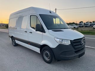 Κλούβα Mercedes-Benz 2020 Sprinter 316 Cdi Ισοθερμικό-thumb-2