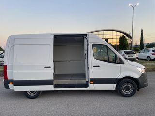 Κλούβα Mercedes-Benz 2020 Sprinter 316 Cdi Ισοθερμικό-thumb-5