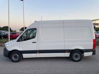 Κλούβα Mercedes-Benz 2020 Sprinter 316 Cdi Ισοθερμικό-thumb-4