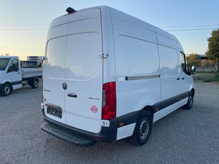 Κλούβα Mercedes-Benz 2020 Sprinter 316 Cdi Ισοθερμικό-thumb-7