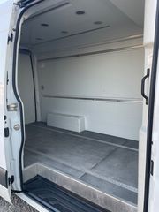 Κλούβα Mercedes-Benz 2020 Sprinter 316 Cdi Ισοθερμικό-thumb-23