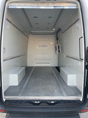 Κλούβα Mercedes-Benz 2020 Sprinter 316 Cdi Ισοθερμικό-thumb-25