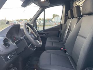 Κλούβα Mercedes-Benz 2020 Sprinter 316 Cdi Ισοθερμικό-thumb-26