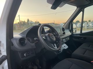 Κλούβα Mercedes-Benz 2020 Sprinter 316 Cdi Ισοθερμικό-thumb-27