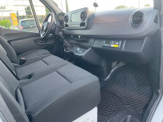 Κλούβα Mercedes-Benz 2020 Sprinter 316 Cdi Ισοθερμικό-thumb-28