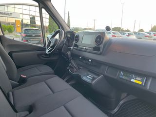 Κλούβα Mercedes-Benz 2020 Sprinter 316 Cdi Ισοθερμικό-thumb-29