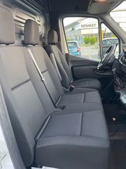 Κλούβα Mercedes-Benz 2020 Sprinter 316 Cdi Ισοθερμικό-thumb-30