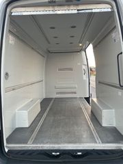 Κλούβα Mercedes-Benz 2020 Sprinter 316 Cdi Ισοθερμικό-thumb-32