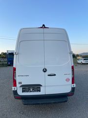Κλούβα Mercedes-Benz 2020 Sprinter 316 Cdi Ισοθερμικό-thumb-8