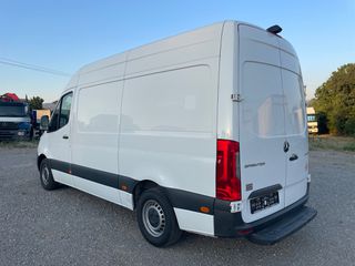 Κλούβα Mercedes-Benz 2020 Sprinter 316 Cdi Ισοθερμικό-thumb-6