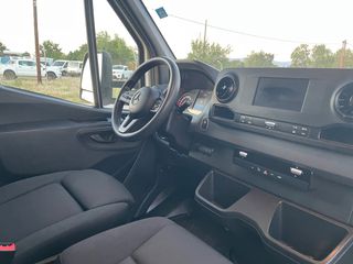Κλούβα Mercedes-Benz 2020 Sprinter 316 Cdi Ισοθερμικό-thumb-34