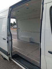 Κλούβα Mercedes-Benz 2020 Sprinter 316 Cdi Ισοθερμικό-thumb-10