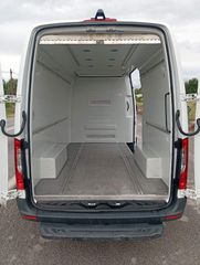 Κλούβα Mercedes-Benz 2020 Sprinter 316 Cdi Ισοθερμικό-thumb-9
