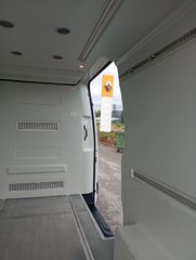 Κλούβα Mercedes-Benz 2020 Sprinter 316 Cdi Ισοθερμικό-thumb-11
