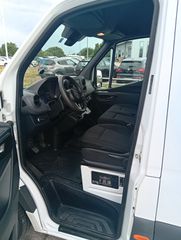 Κλούβα Mercedes-Benz 2020 Sprinter 316 Cdi Ισοθερμικό-thumb-13
