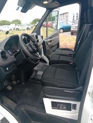 Κλούβα Mercedes-Benz 2020 Sprinter 316 Cdi Ισοθερμικό-thumb-15