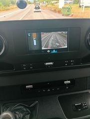 Κλούβα Mercedes-Benz 2020 Sprinter 316 Cdi Ισοθερμικό-thumb-16