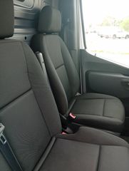 Κλούβα Mercedes-Benz 2020 Sprinter 316 Cdi Ισοθερμικό-thumb-18