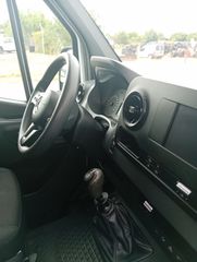 Κλούβα Mercedes-Benz 2020 Sprinter 316 Cdi Ισοθερμικό-thumb-19