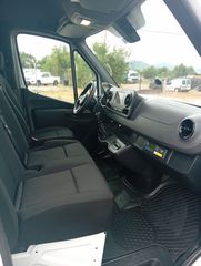 Κλούβα Mercedes-Benz 2020 Sprinter 316 Cdi Ισοθερμικό-thumb-22