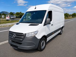 Κλούβα Mercedes-Benz 2020 Sprinter 316 Cdi Ισοθερμικό