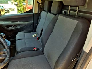Κλούβα Citroen 2020 Berlingo 3θεσιο ΜΑΚΡΥ ΣΑΣΙ-thumb-6