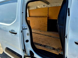 Κλούβα Citroen 2020 Berlingo 3θεσιο ΜΑΚΡΥ ΣΑΣΙ-thumb-9