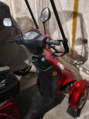 Αμαξίδιο Ηλεκτρικό 2025 2025-thumb-7