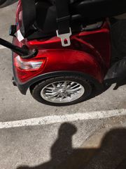 Αμαξίδιο Ηλεκτρικό 2025 2025-thumb-9