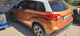 Suzuki Vitara 2017