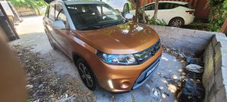 Suzuki Vitara 2017