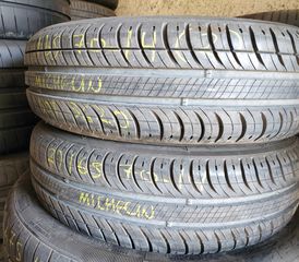 2τμχ 165/70-14 σαν καινούργια! MICHELIN