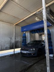 Volkswagen Scirocco 2009 scirocco-thumb-3