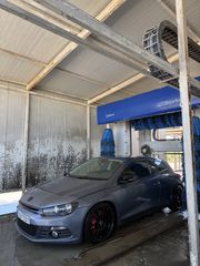 Volkswagen Scirocco 2009 scirocco-thumb-2